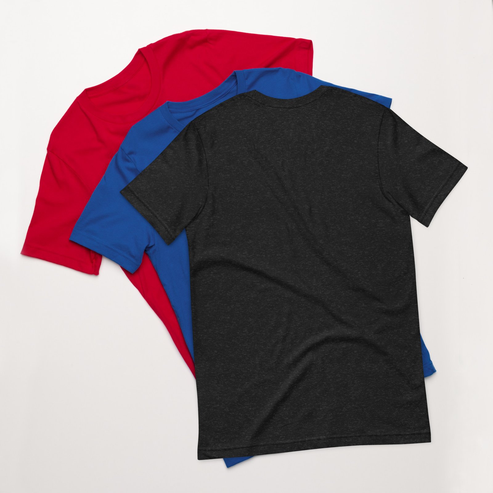 SW17 Neon Cut UK Area Postcode Unisex t-shirt - Image 2