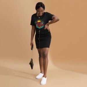 Soca Vibes Radio Unisex t-shirt