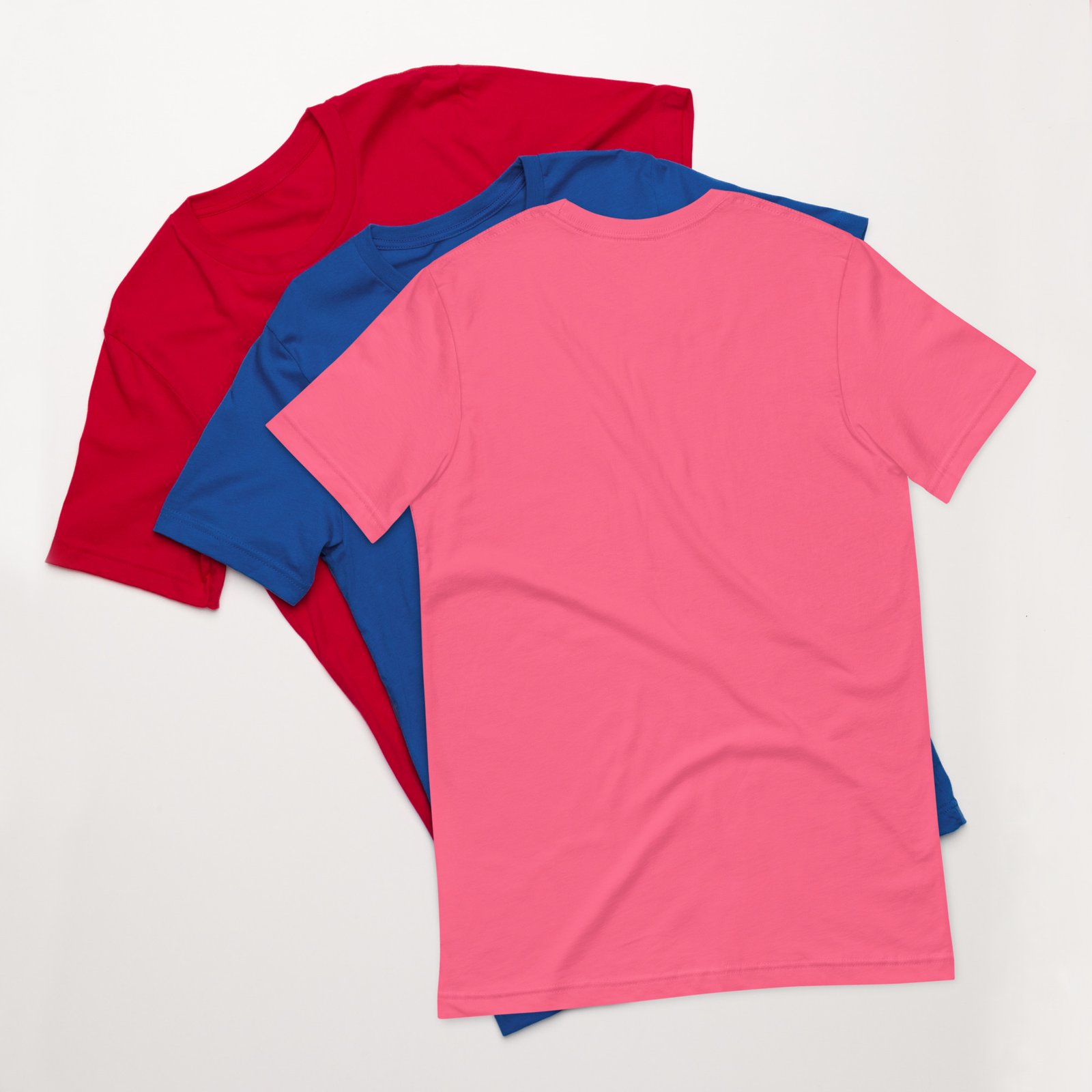 SW17 Neon Cut UK Area Postcode Unisex t-shirt - Image 11