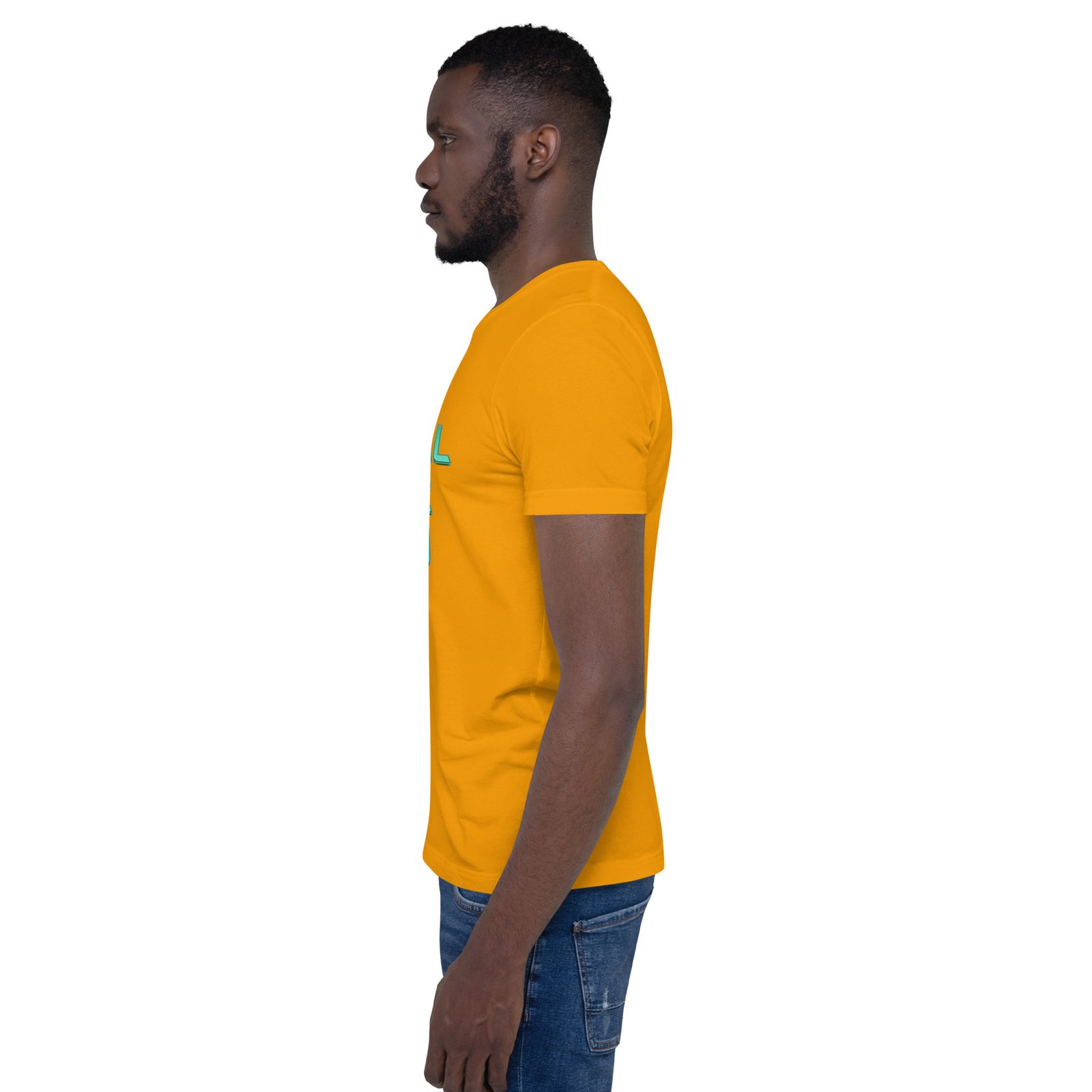 SW12 Neon Cut UK Area Postcode Unisex t-shirt - Image 39