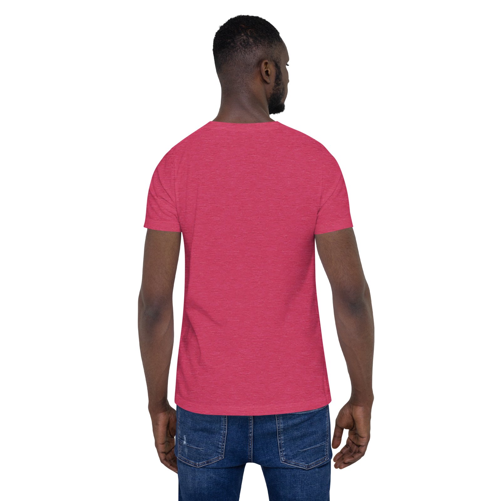SW12 Neon Cut UK Area Postcode Unisex t-shirt - Image 26
