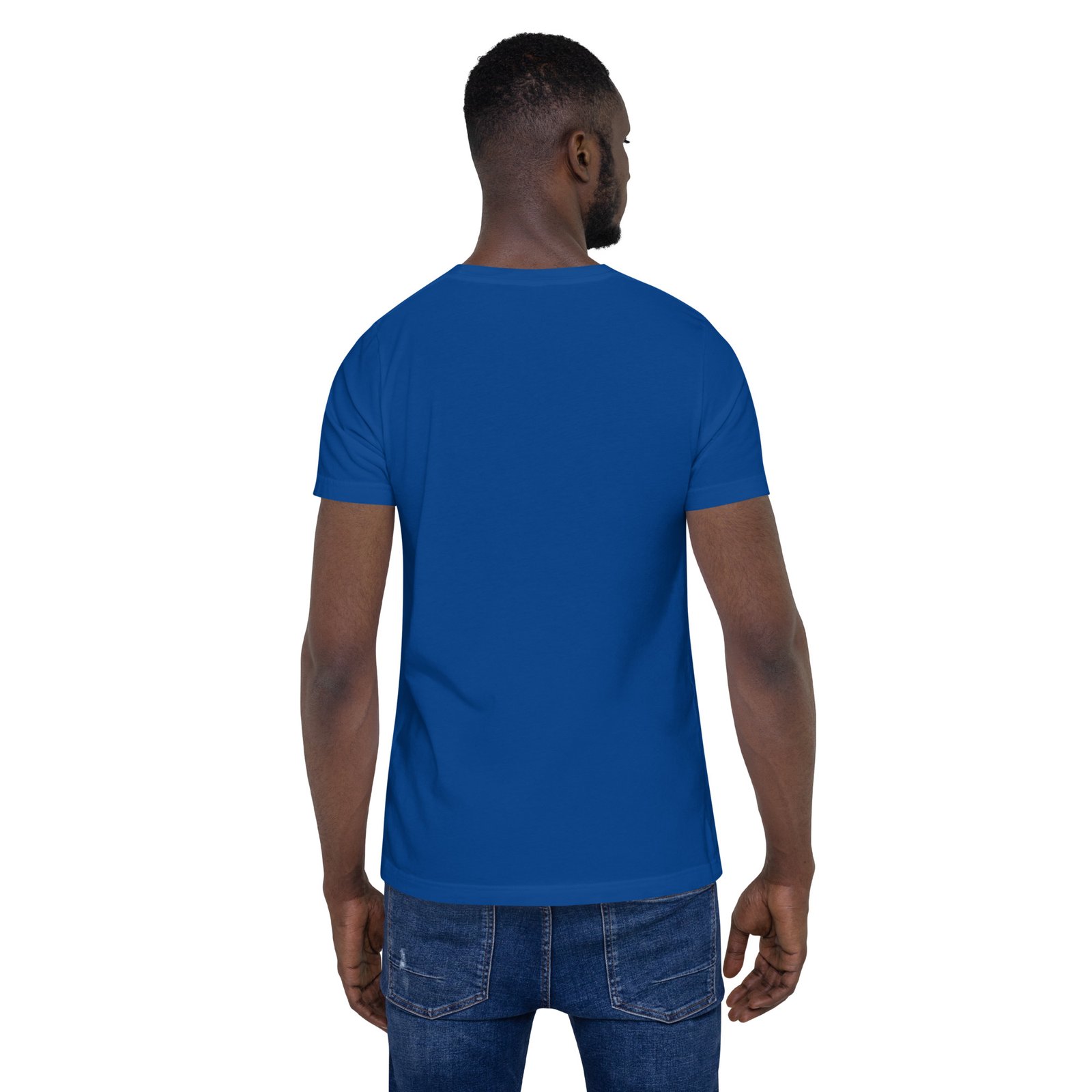 SW12 Neon Cut UK Area Postcode Unisex t-shirt - Image 14