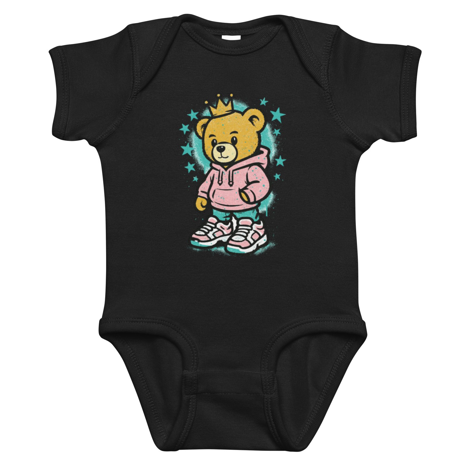 Infant bodysuit