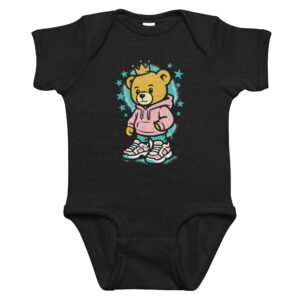 Infant bodysuit