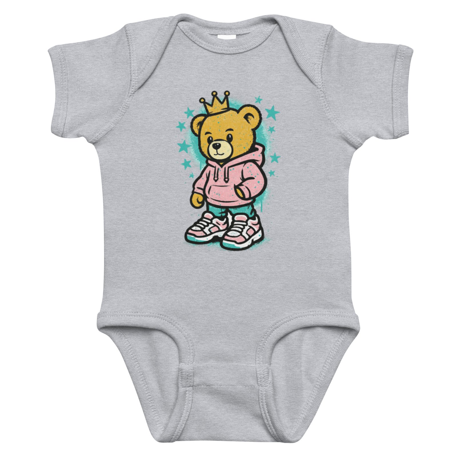 Infant bodysuit - Image 2