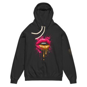 Unisex garment-dyed lightweight hoodie copy copy
