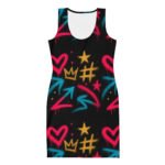 Bodycon dress