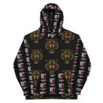 Unisex cotton hoodie copy