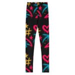 Youth Leggings