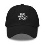 TMS Dad Hat