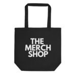 TMS Eco Tote Bag