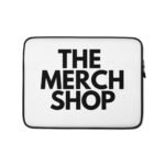 TMS Laptop Sleeve
