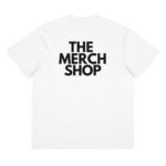 TMS Men’s box tee