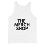 TMS Men's Tank Top