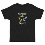 Toddler jersey t-shirt