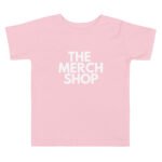 TMS Toddler Short Sleeve Tee