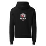 TMS Unisex Champion hoodie