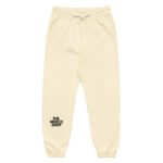 TMS Unisex fleece sweatpants
