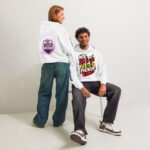 My Smile Is My Best Pickup Line Hoodie - Couples Matching