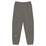 Heavyweight sweatpants