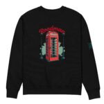 Unisex organic sweatshirt copy copy copy copy
