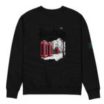 Unisex organic sweatshirt copy copy