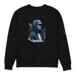 Unisex organic sweatshirt copy