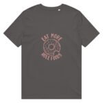 Unisex organic mid-light t-shirt