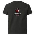 TMS Unisex oversized t-shirt