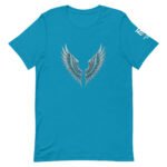 Unisex t-shirt copy