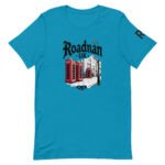 Unisex t-shirt copy