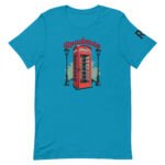 Unisex t-shirt copy copy copy