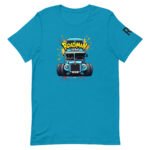 Unisex t-shirt copy