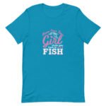 Unisex t-shirt