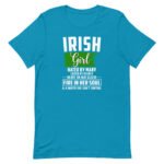 Unisex t-shirt