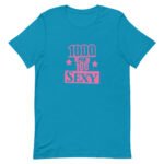 Sexy Unisex t-shirt