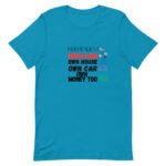 Independent Unisex t-shirt