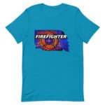 Firefighter Unisex t-shirt