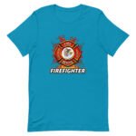 Firefighter Unisex t-shirt