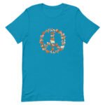 Animal Unisex t-shirt