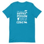 Animal Unisex t-shirt