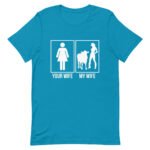 Animal Unisex t-shirt