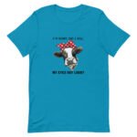 Animal Unisex t-shirt