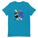 Animal Unisex t-shirt
