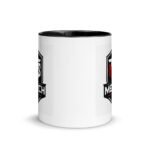 Mug with Color Inside