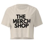 TMS Women’s crop top