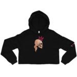 Crop Hoodie copy copy