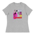 Women's Relaxed T-Shirt