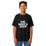TMS Youth classic tee