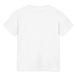 Youth Garment-Dyed Heavyweight T-Shirt - THE MERCH SHOP - White